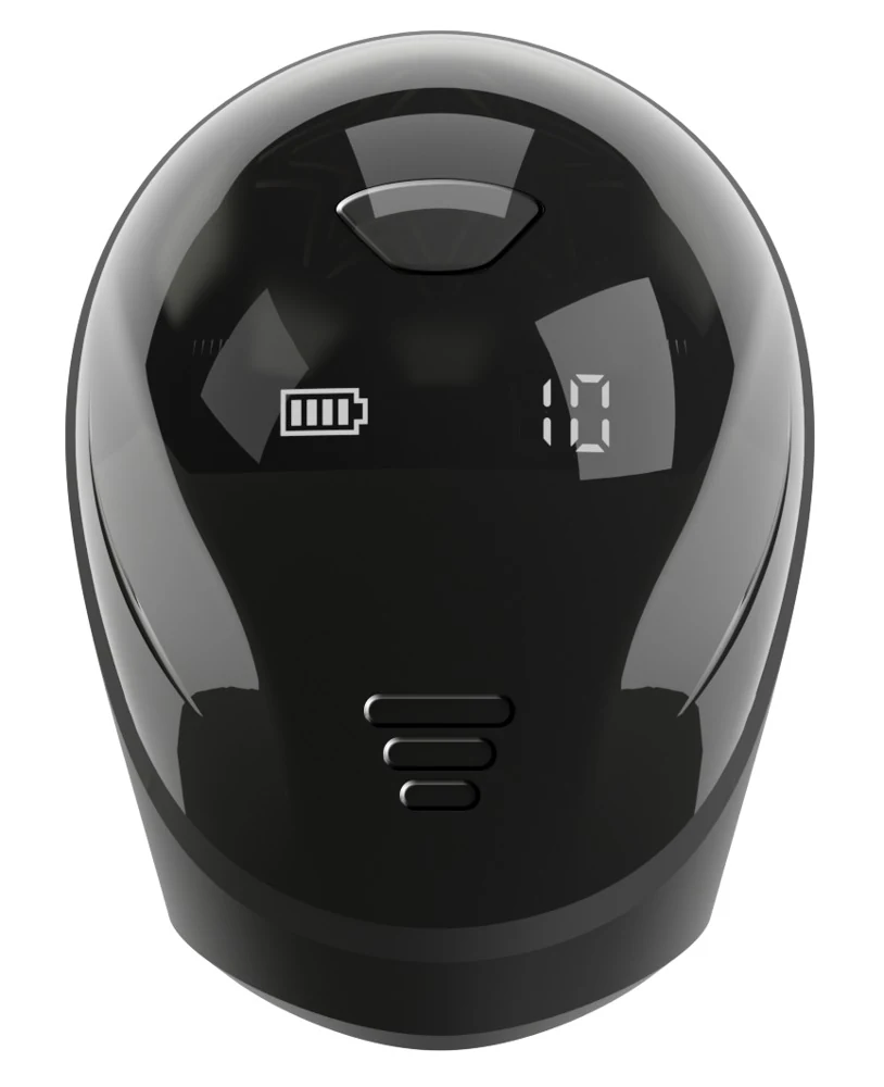 Glans Masturbation Cup Trainer