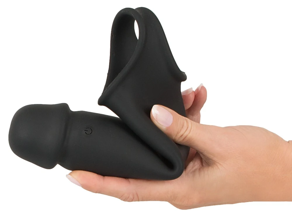 Rebel RC Penis Extension