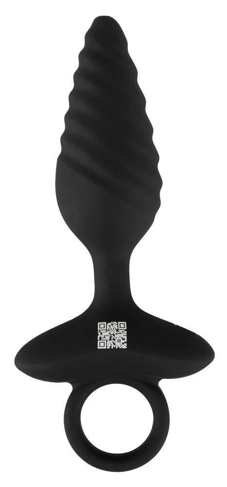 ANOS Flexible Plug Twisted