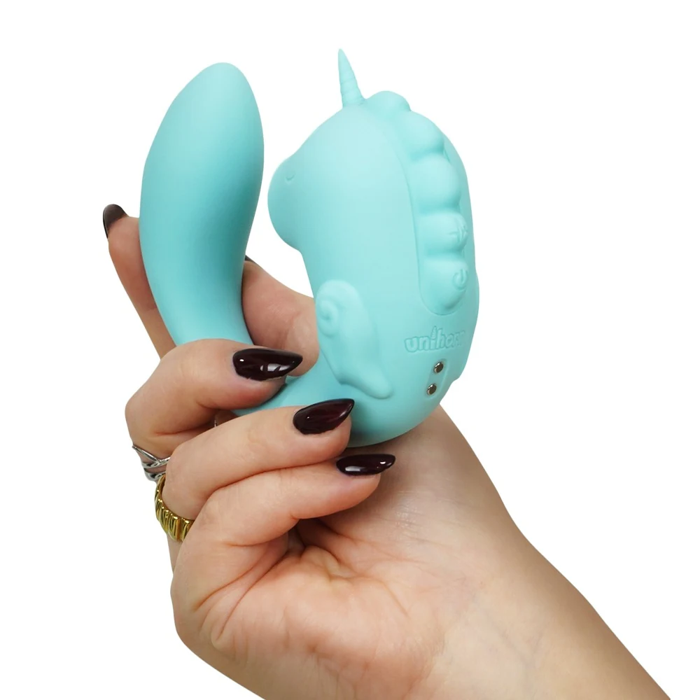 Unihorn C-Horse Ocean Peak