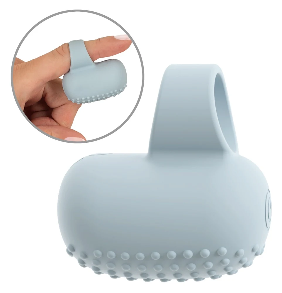 beau coeur Kiremo Finger Vibra