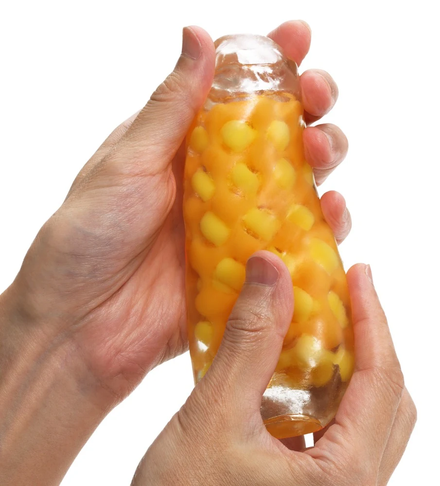 Tenga Arte Weave