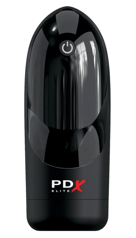 PDX Elite Hydrogasm FrostedBla