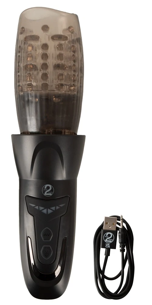 Rotating Masturbator