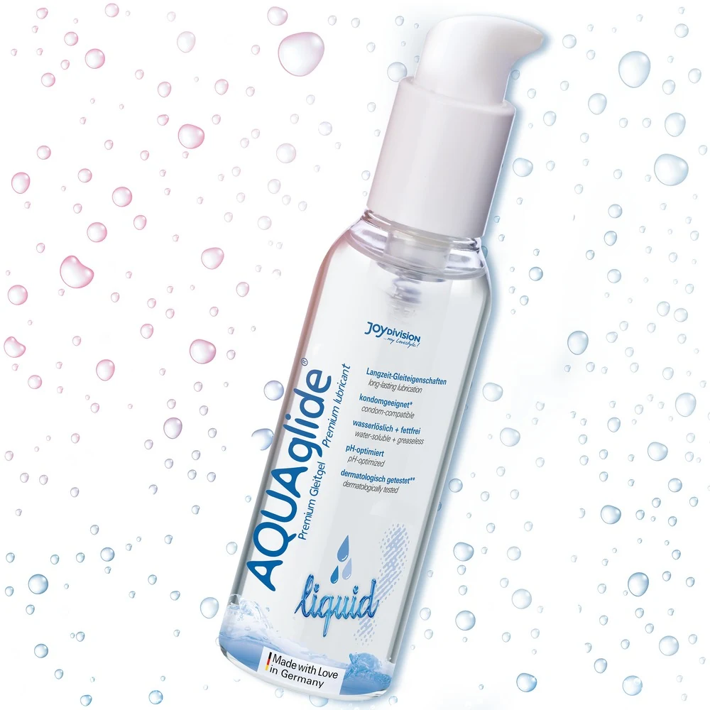 AQUAglide liquid 125 ml