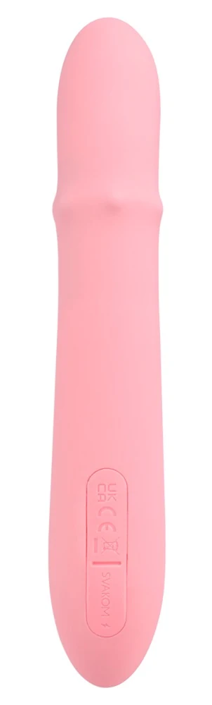 Mora Neo Peach Pink