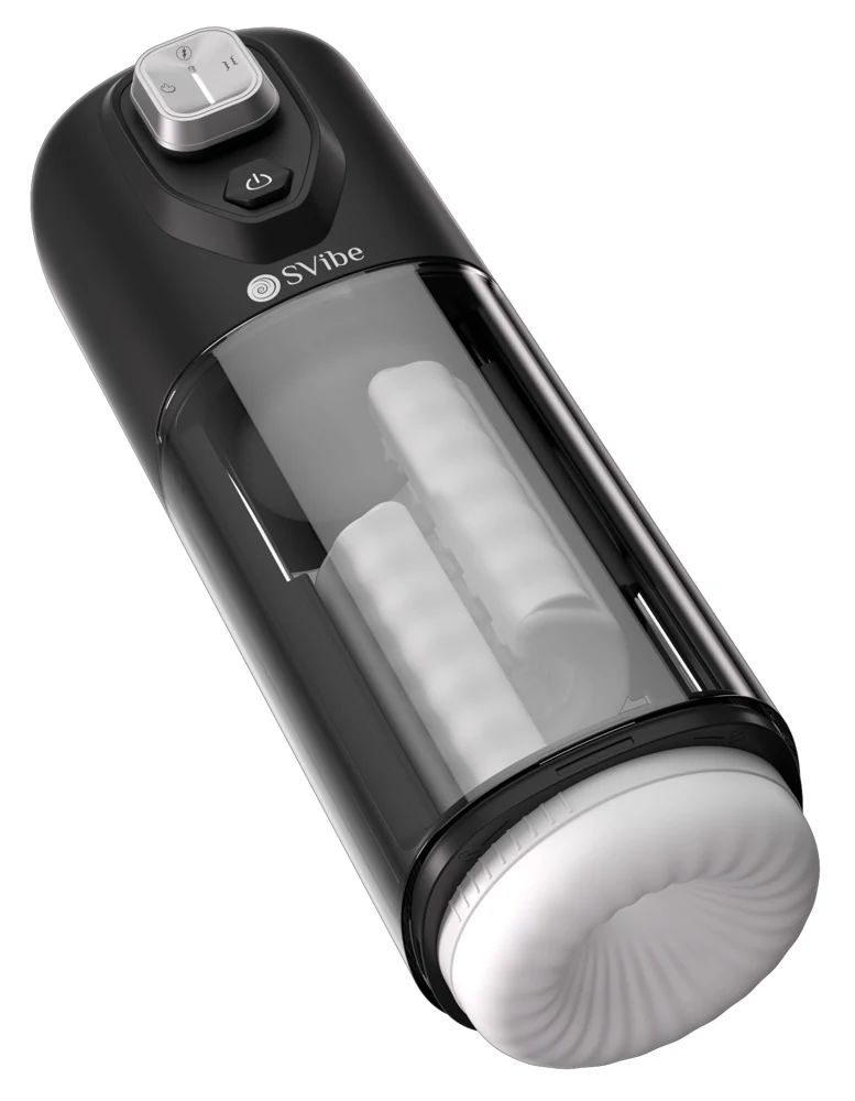 SVibe Ikon VOLT Masturbator