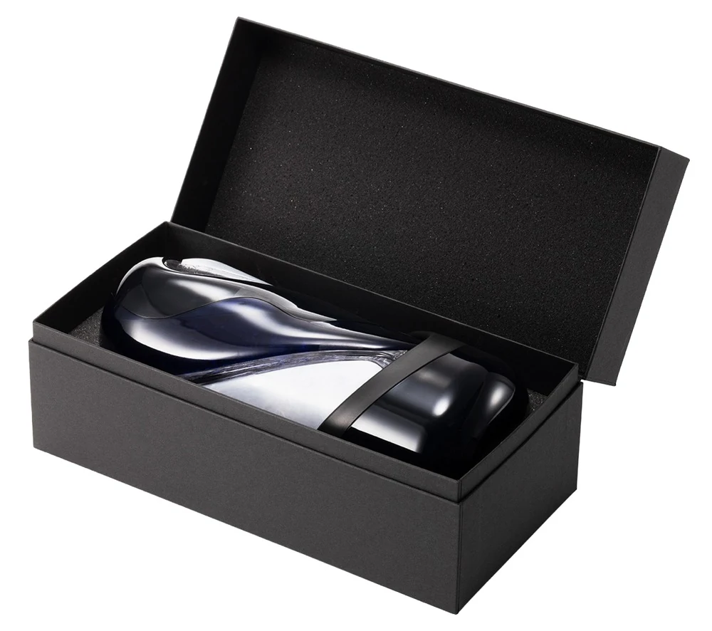 Tenga Flip 360 Midnight Purple