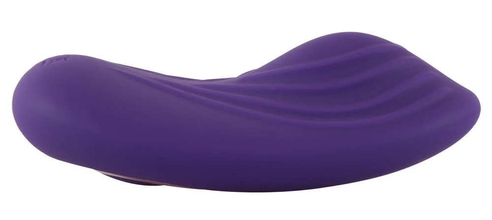 Sweet Smile RC Panty Vibrator