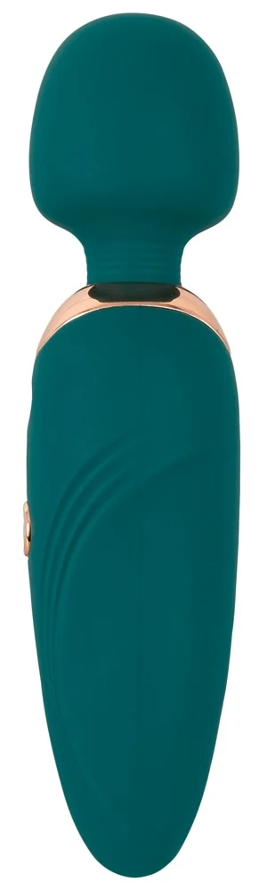 Petite Wand green