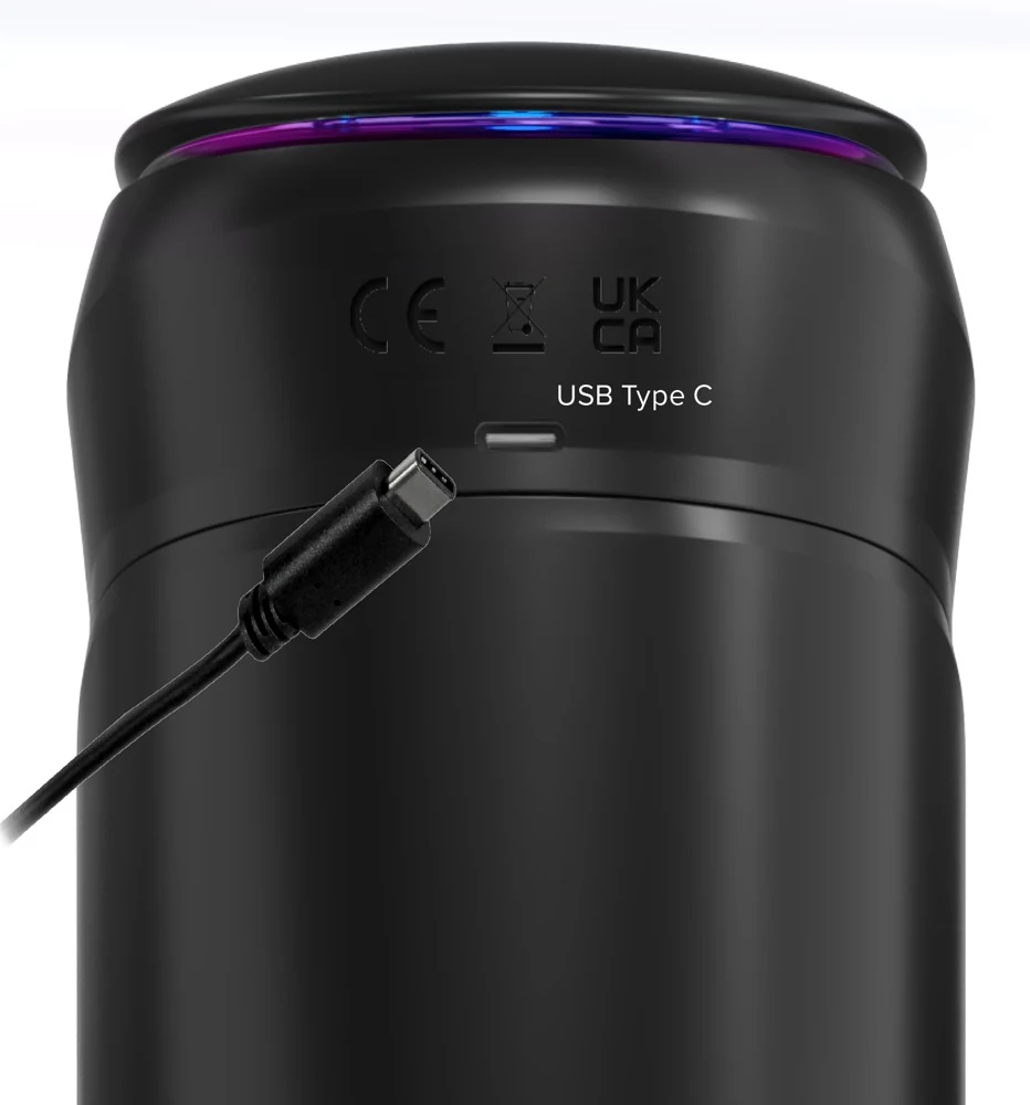 PDXE Moto-Bator Pro Light