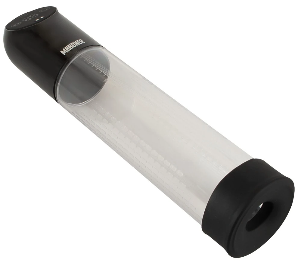 Mr.Boner water Penis Pump