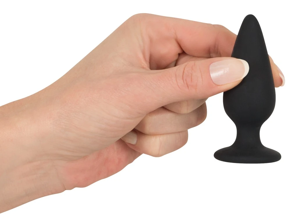 Black Velvets Heavy plug S 40g