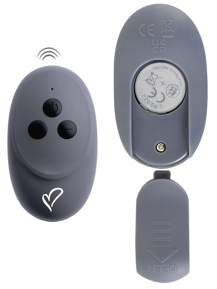 beau coeur Vylor RC Cock&Ball