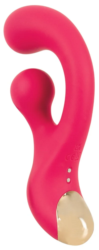Smile G-Spot Vibrator w rotati