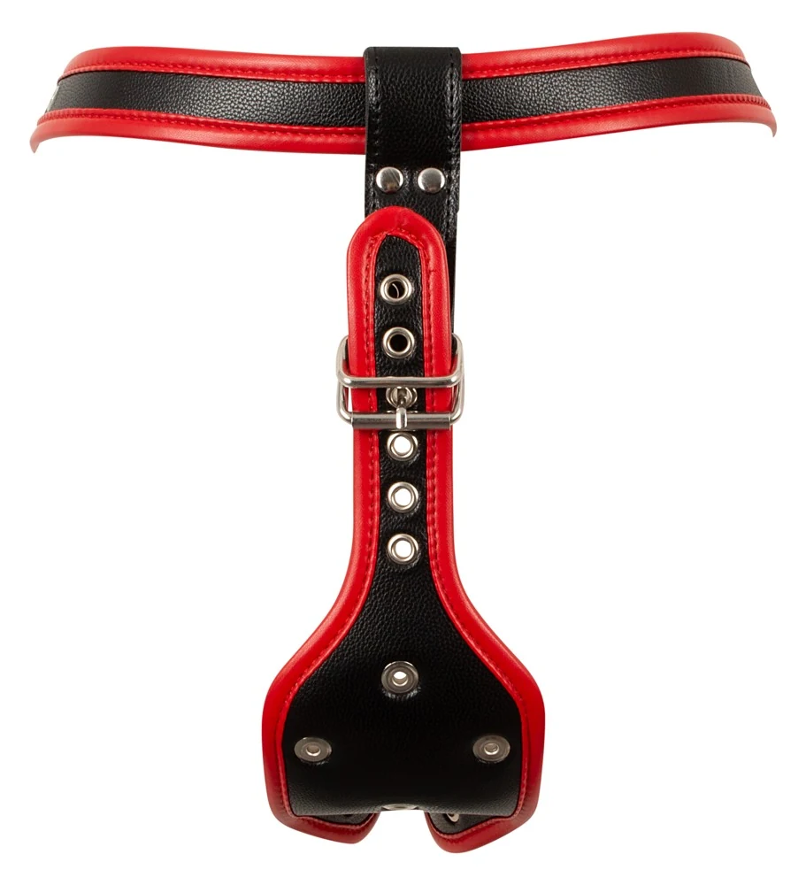 Bad Kitty String 2XL