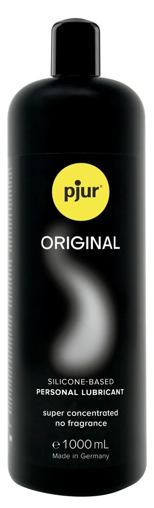 Pjur ORIGINAL 1.000 ml