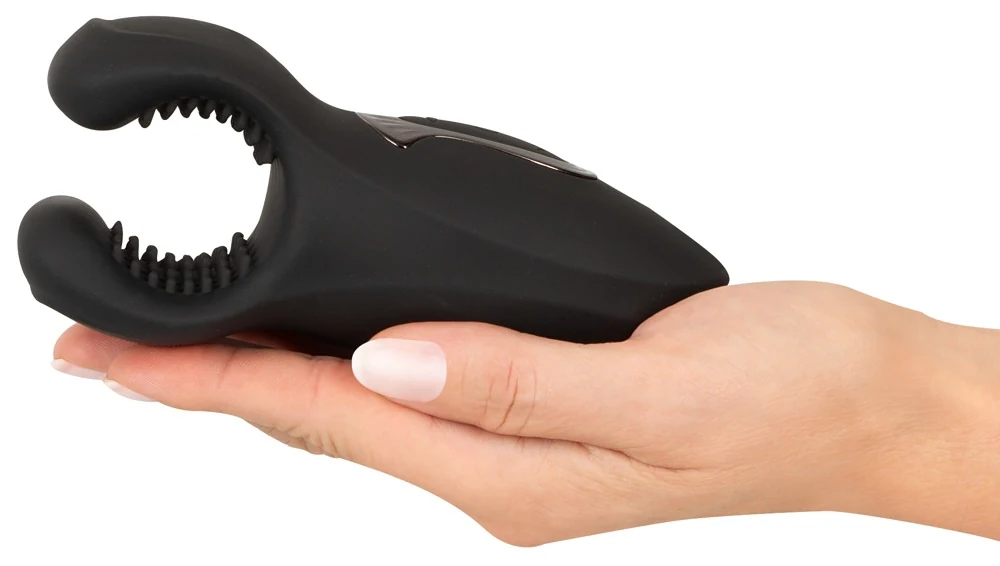 Rebel Man Wand w Moving Wings