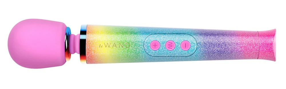 le Wand Petite All That Glimme