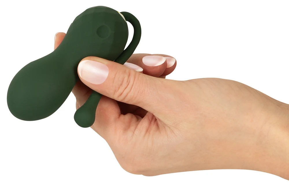 Luxurious Love Balls RC