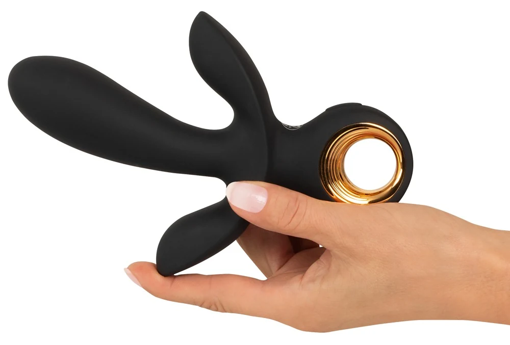 Eternal Inflatable Tripple Vib