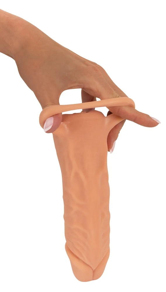 Nature Skin Extender Medium