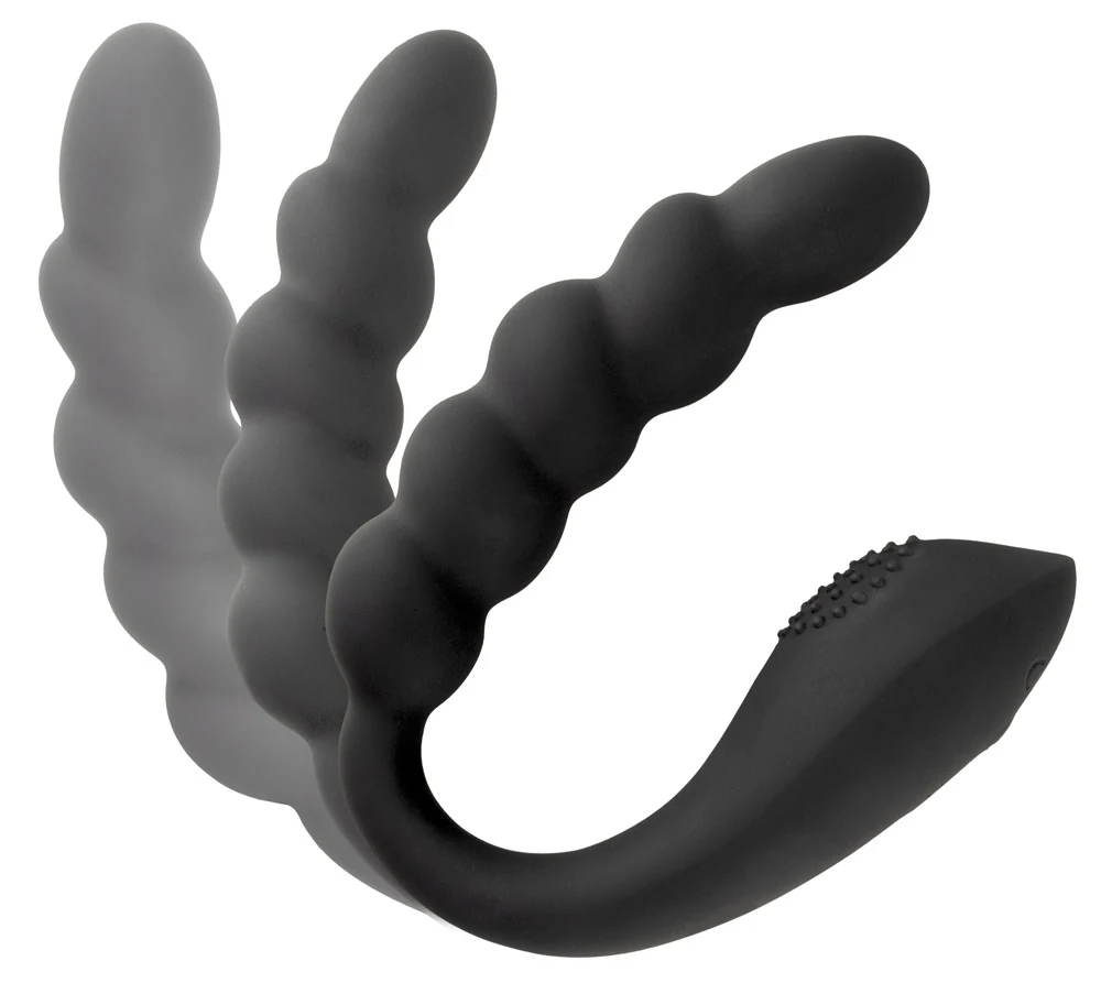 BV Bendable Dual Stimulator