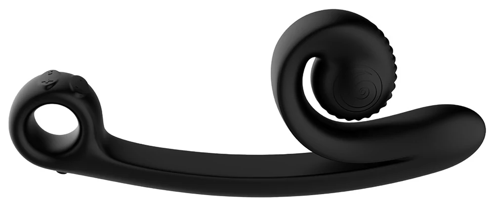 SVibe Curve Black