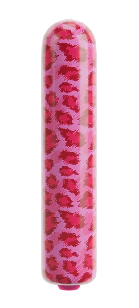 beau coeur Leo Mini Vibrator