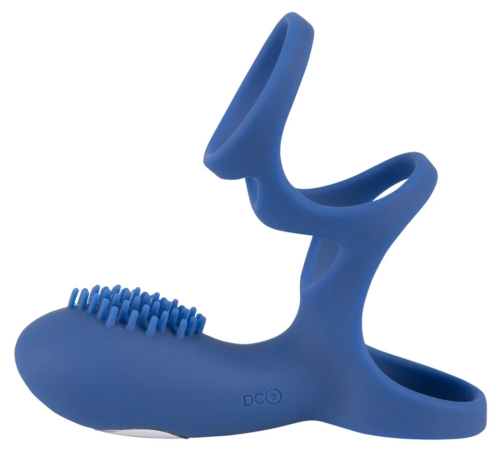 Sweet Smile Rechargeable Coupl