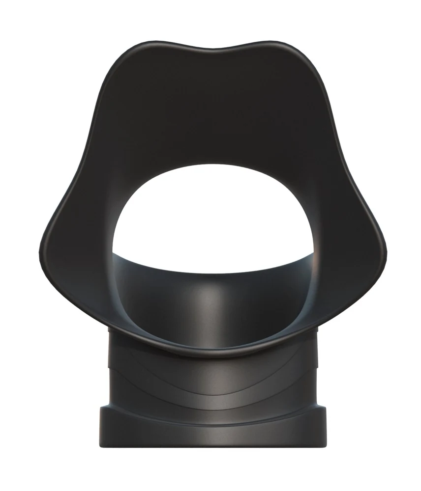 FCR Rock Hard Ring & Ball Stre