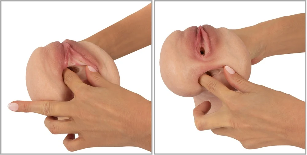 Realistixxx RealStroker Realis