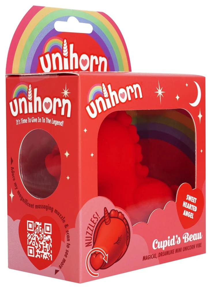 Unihorn Cupids Beau