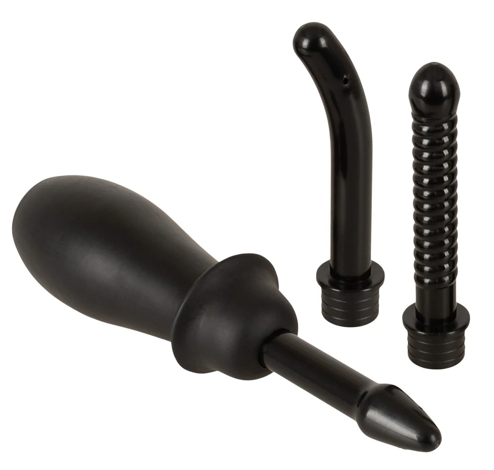 Bad Kitty Intimate Shower