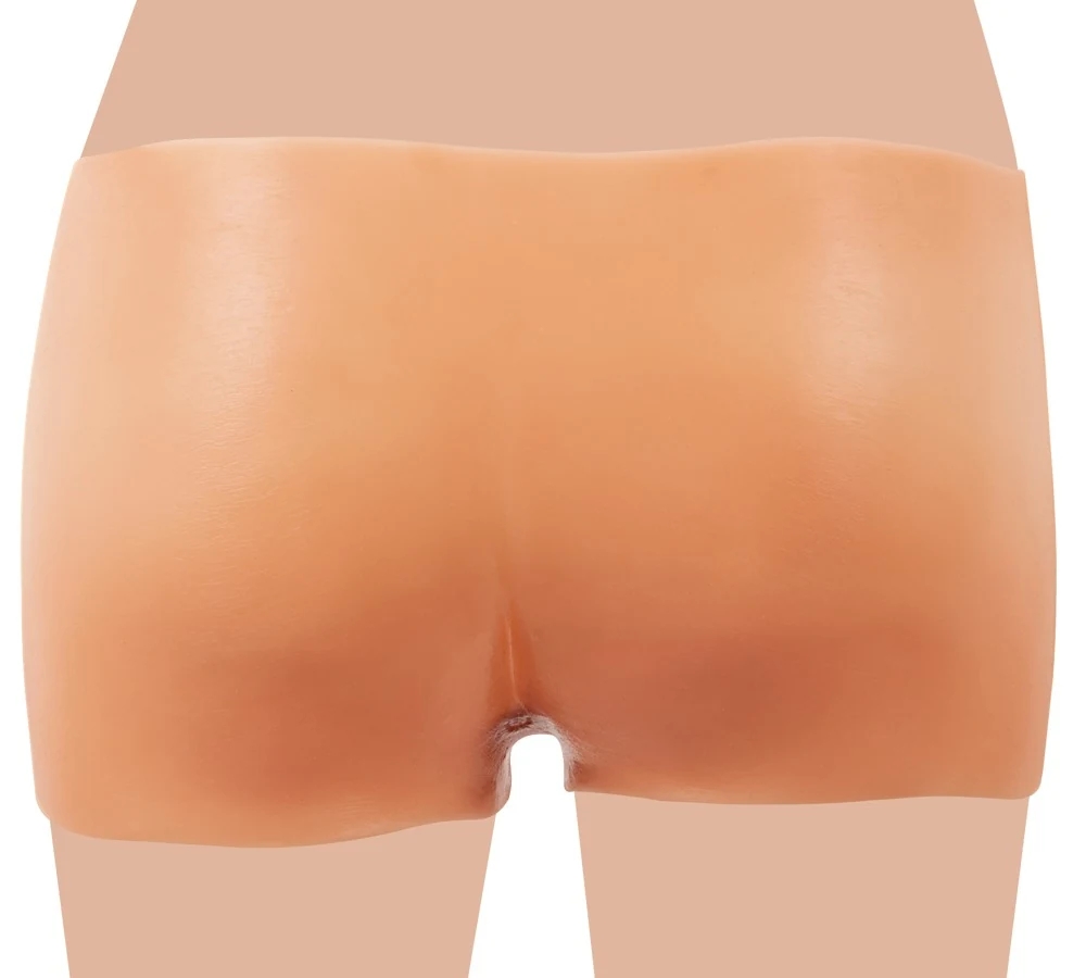 Ultra Realistic Vibrating Peni