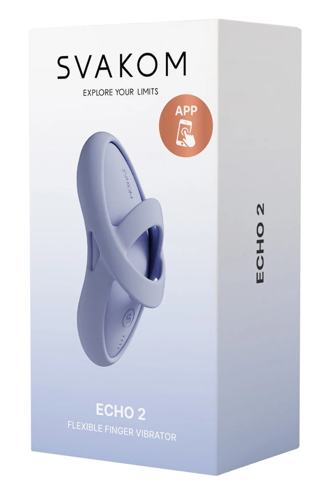 Echo 2 Sky Blue