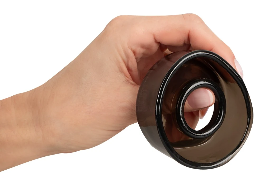 Universal Sleeve Smoke