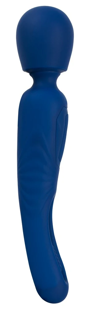 Smile 2in1 Wand with flicking