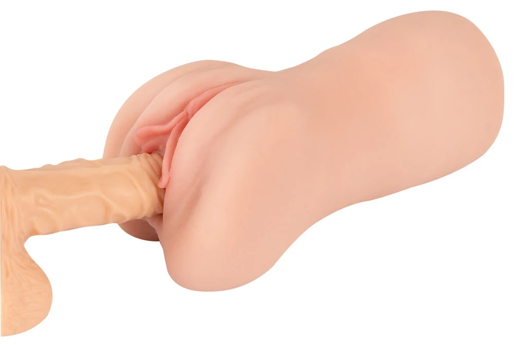 Realistixxx Masturbator Suckin