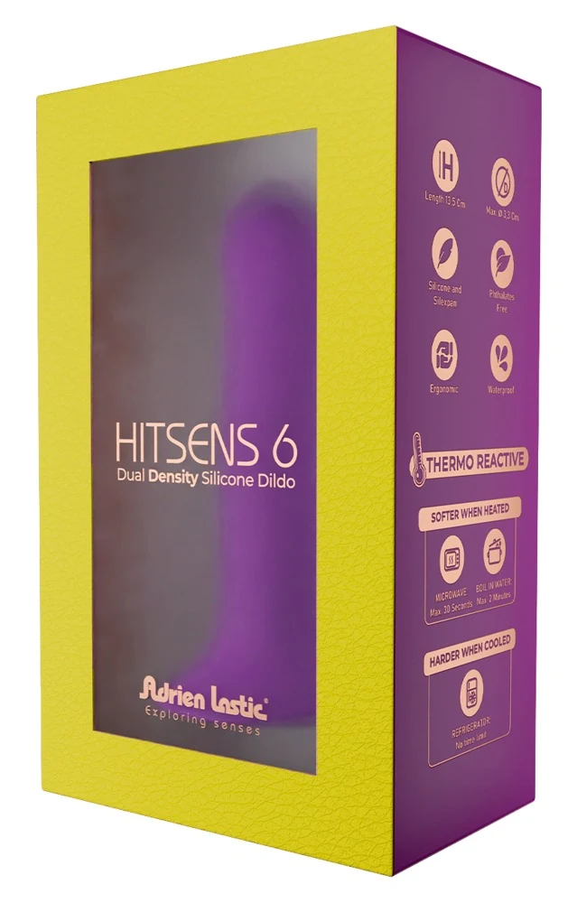 Hitsens Model 6