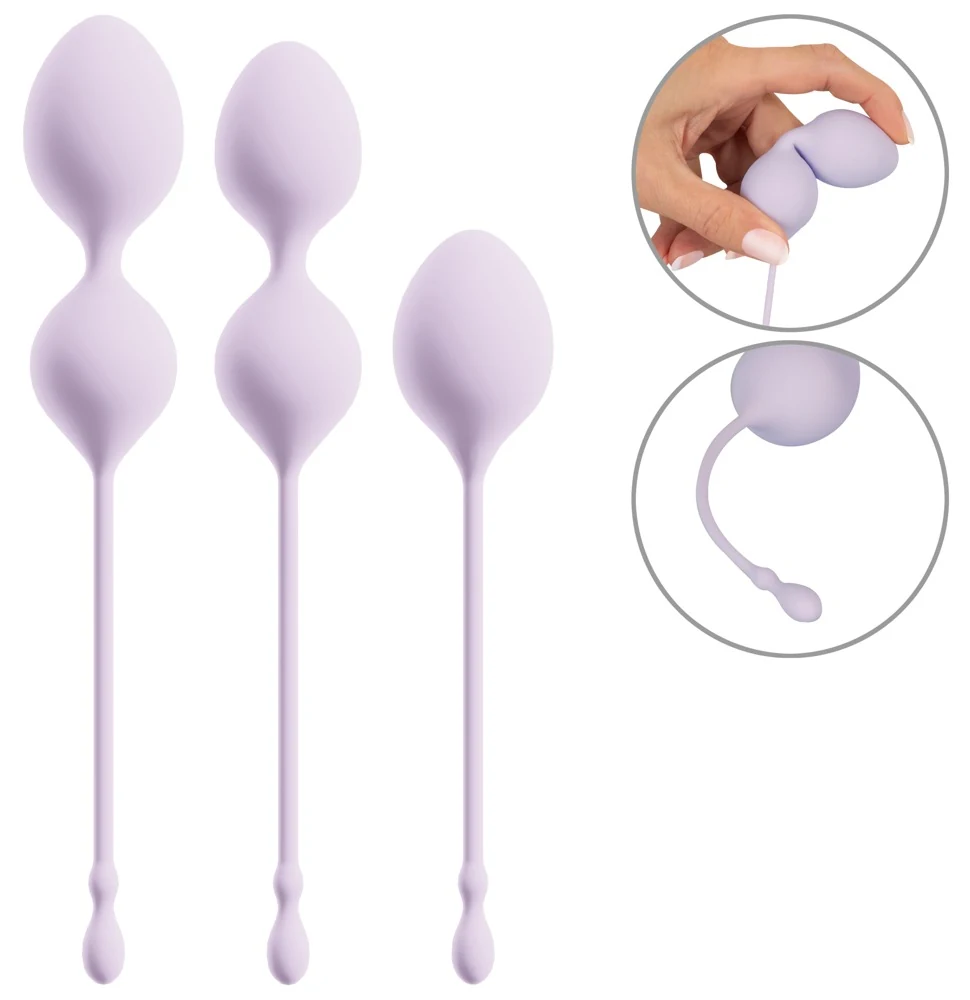 beau coeur Elorin Love BallSet