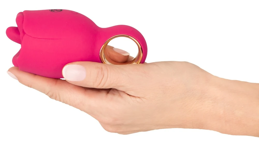 Oral Fun Tongue Vibrator