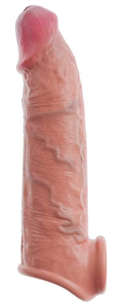 Realistixxx Extension Sleeve