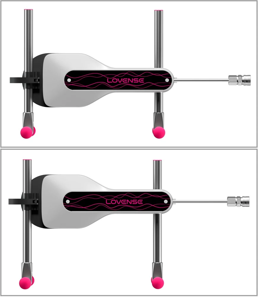 Mini Sex-Machine