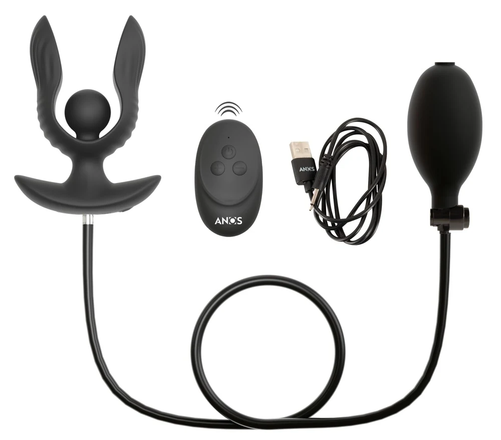 ANOS infl. Expander Plug RC