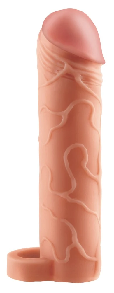 FXT 2 Ext w Ball Strap Light