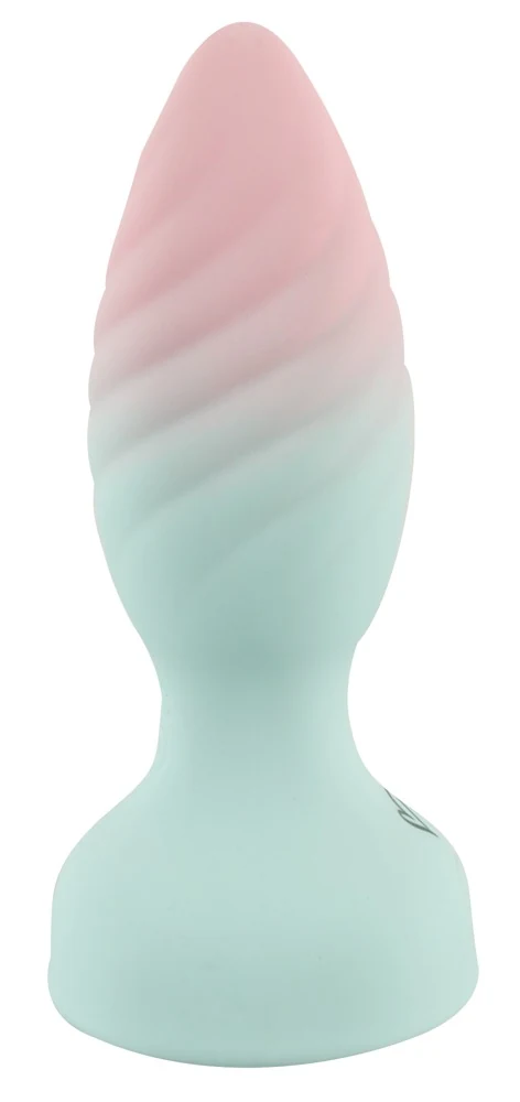 beau coeur Juvela RC Butt Plug