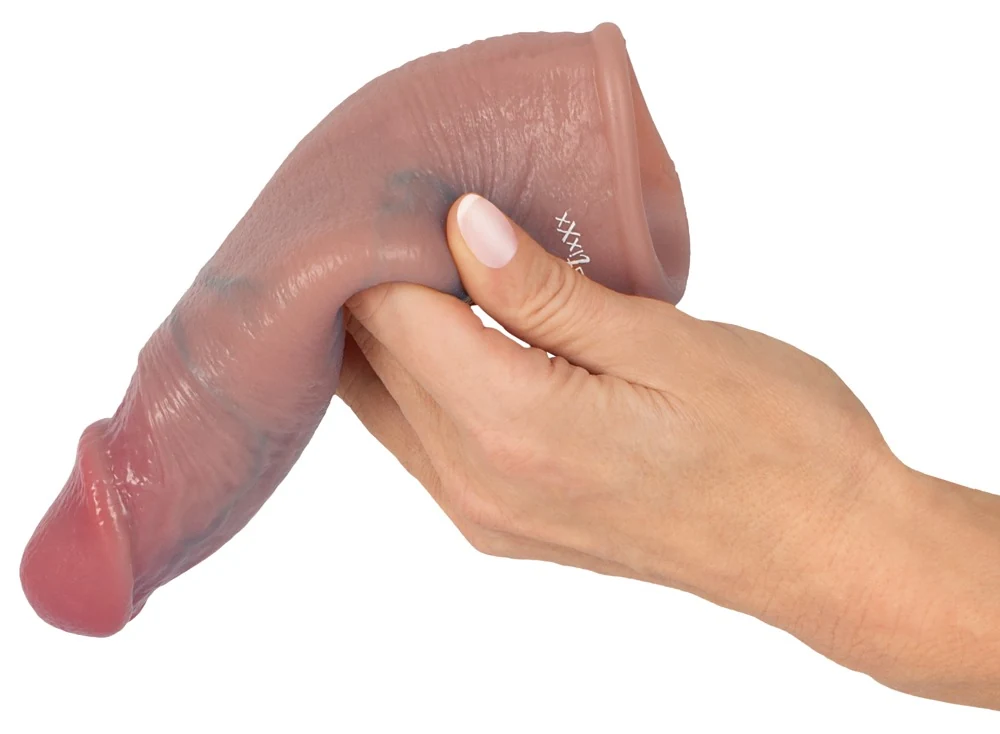 Realistixxx Extension Sleeve