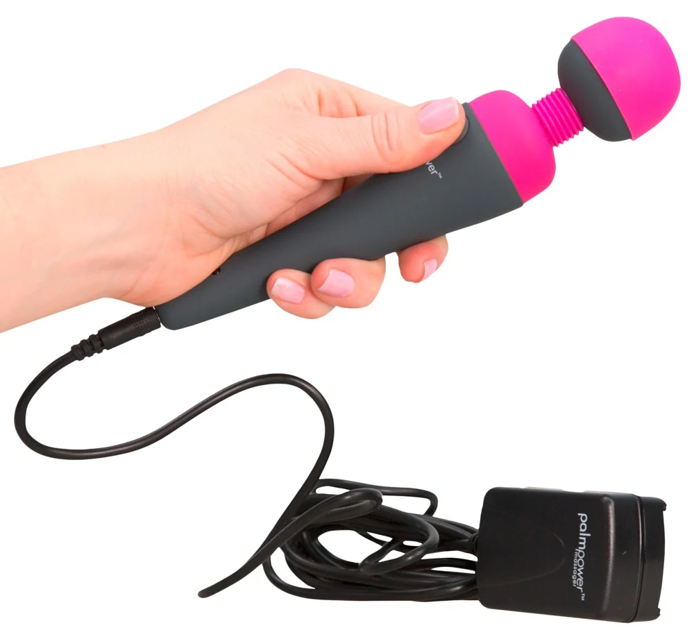 palmpower Massager