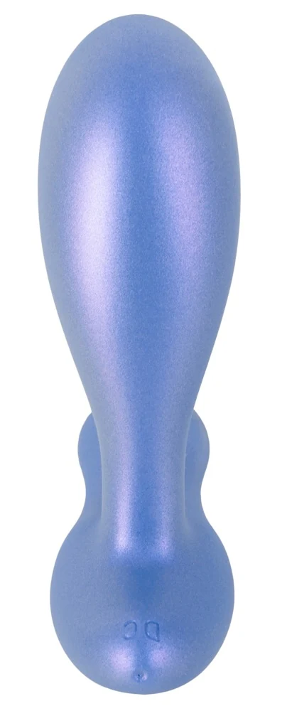 Sweet Smile Flexible Butt Plug